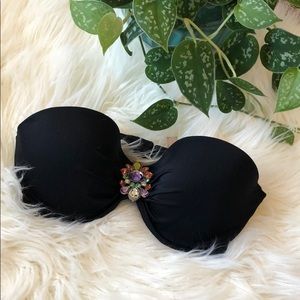 Victoria Secret Swim Top (Strapless)